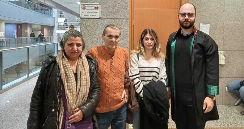 Berkin Elvan’ın ailesi: Evladımızı kaybettik, yargılanıyoruz