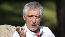 Beşiktaş’ta Fernando Santos etkisi