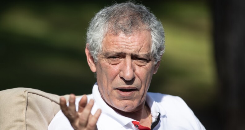 Beşiktaş’ta Fernando Santos etkisi