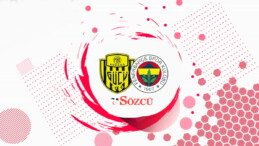 Canlı | Ankaragücü Fenerbahçe maçı canlı yayın (Türkiye Kupası)