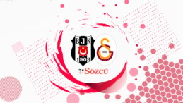 Canlı | Beşiktaş-Galatasaray maçı canlı yayın (Süper Lig 28. hafta)