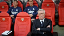 Carlo Ancelotti için 5 yıl hapis istemi!