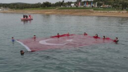 Dalış tutkunlarının yeni rotası: Gömeç Dalış Köyü