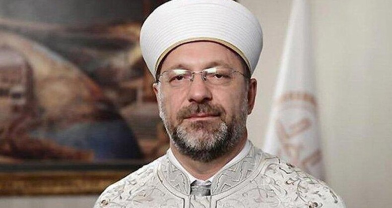 Diyanet vatandaştan para istiyor