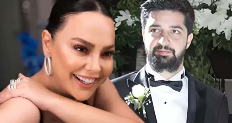 Ebru Gündeş ve Murat Özdemir evlendi… İşte nikahın detayları!