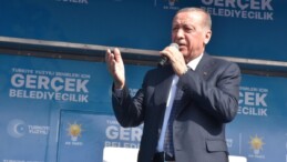 Erdoğan’dan çok tartışılacak soru – cevap