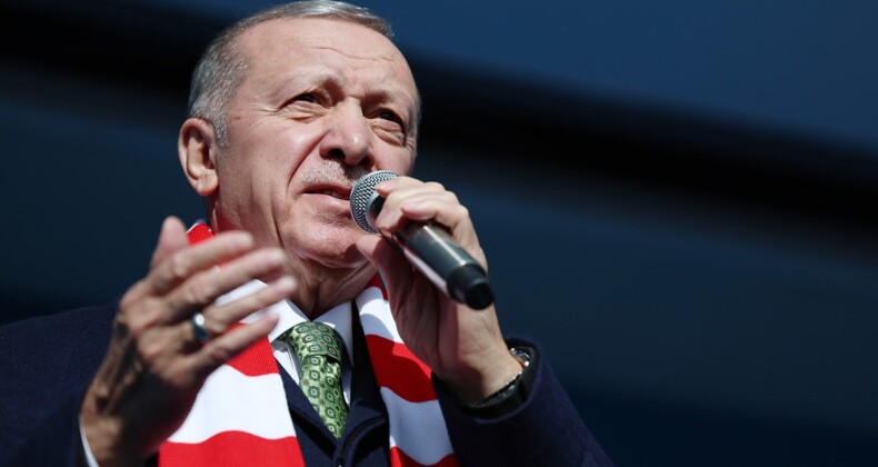 Erdoğan’dan Özel’e ‘bedelli’ tepkisi