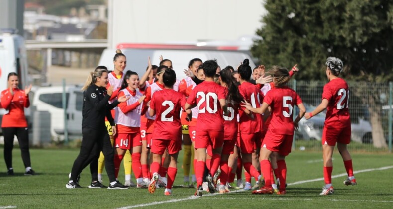 EURO 2025 Elemeleri’ndeki rakipler belli oldu