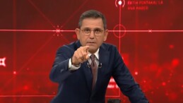 Fatih Portakal’dan TRT’nin SÖZCÜ TV’yi sansürlemesine sert tepki