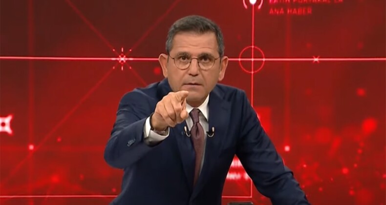 Fatih Portakal’dan TRT’nin SÖZCÜ TV’yi sansürlemesine sert tepki