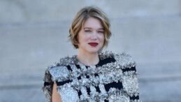 Fransız aktris Léa Seydoux Hollywood’u eleştirdi