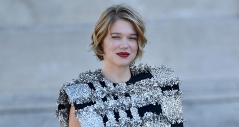 Fransız aktris Léa Seydoux Hollywood’u eleştirdi