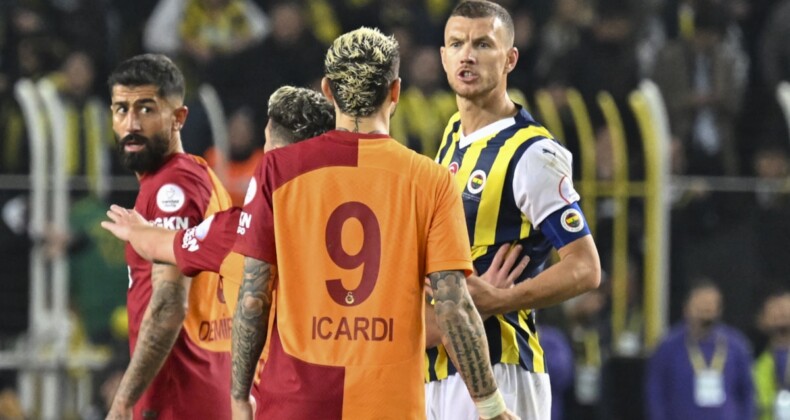 Galatasaray ve Fenerbahçe’nin YouTube kanalları, Avrupa’da ilk 10’u zorluyor