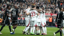 Galatasaray’dan lig rekoru geldi! Beşiktaş’ı yenip tarihe geçti…