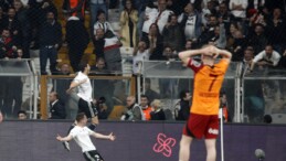 Galatasaray’ın ‘Dolmabahçe kabusu’