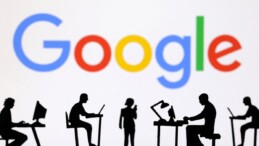 Google çalışanlarından şirketlerine İsrail protestosu