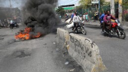 Haiti’de OHAL uzatıldı: Başbakan ülkeye dönemiyor