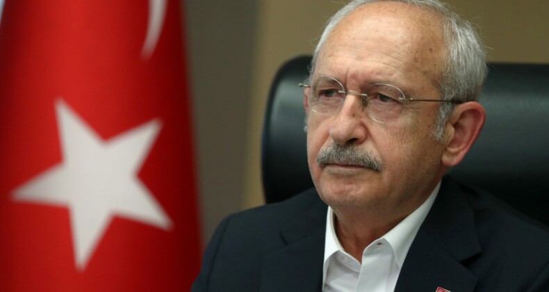 Kılıçdaroğlu’nun yargılandığı davada bakan şikayetini geri çekti