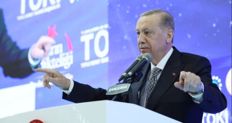 Kurayı Erdoğan çekmişti, 3 bin 817 deprem konutu kayıp!