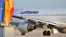 Lufthansa çalışanları tekrar greve gidiyor