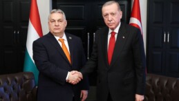 Macaristan lideri Orban’dan Erdoğan’a göçmen övgüsü: ‘Avrupa’yı kurtardı’