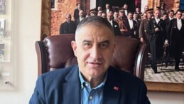 Metin Tokat: Aba altından sopa gösteriyorlar