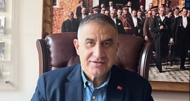 Metin Tokat: Aba altından sopa gösteriyorlar