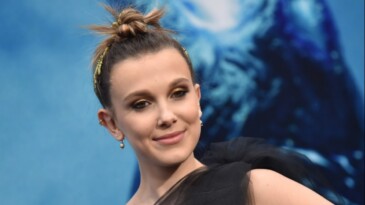 Millie Bobby Brown nasıl evlenme teklifi aldığını anlattı