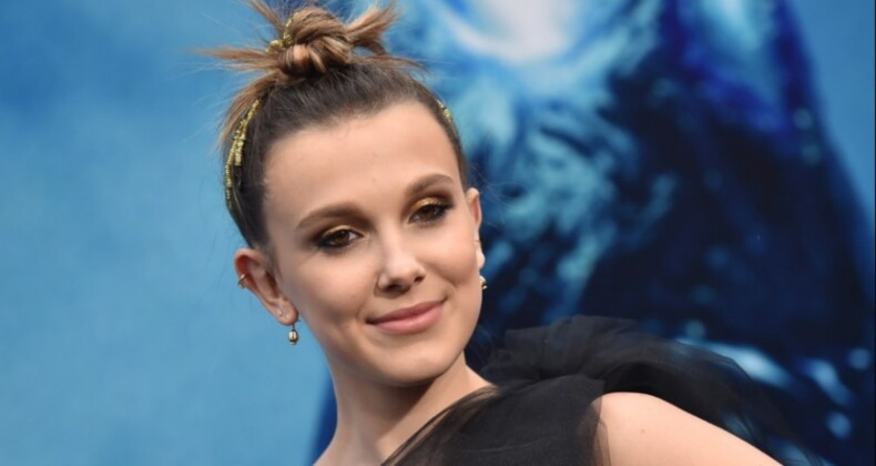 Millie Bobby Brown nasıl evlenme teklifi aldığını anlattı