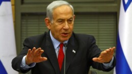 Netanyahu: Binlerce gözaltı yerini acilen hazırlayın