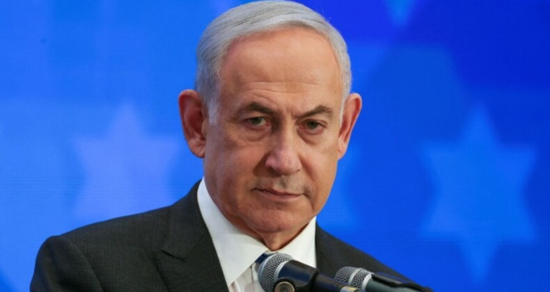 Netanyahu’dan Biden’ın eleştirilerine sert yanıt