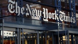 New York Times cinsel saldırı haberlerini İsrailli istihbaratçıya yaptırmış