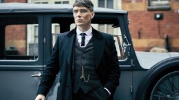 Oscar adayı Cillian Murphy’nin bir tutam saçı satışa çıktı