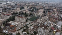 Profesör uyardı… ‘Ölüdeniz Fayı kılırsa Hatay yine yıkılır’