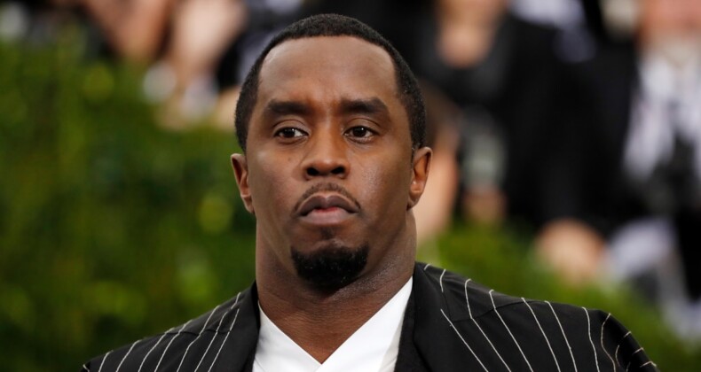 Puff Daddy skandalı büyüyor… Eski sevgilisinden sonra bir müzik yapımcısı da tacizle suçladı