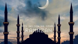 Ramazan mesajları! Resimli, kısa, uzun, hadisli Ramazan ayı mesajları ile kutlayın