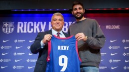 Ricky Rubio: Akıl sağlığı sorunlarım vardı