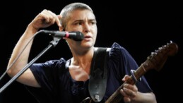 Sinead O’Connor’ın varislerinden Trump’a şarkı boykotu