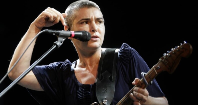 Sinead O’Connor’ın varislerinden Trump’a şarkı boykotu