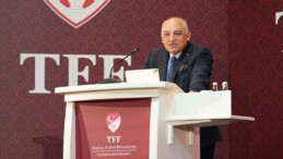 TFF’den Dünya Kadınlar Günü’ne özel: Kadın futbolu strateji planı açıklandı