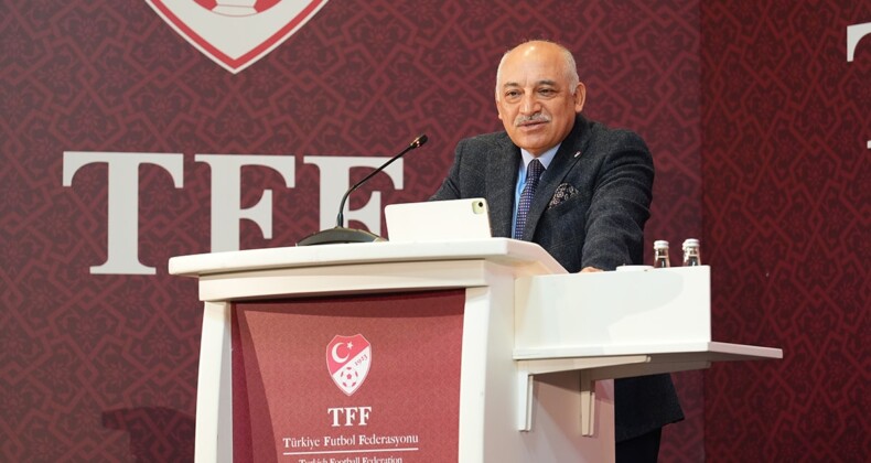 TFF’den Dünya Kadınlar Günü’ne özel: Kadın futbolu strateji planı açıklandı