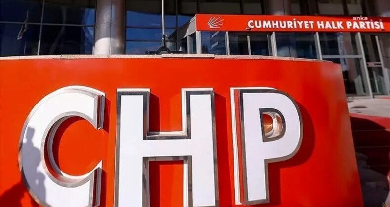 TRT’de CHP reklamı bile yasak