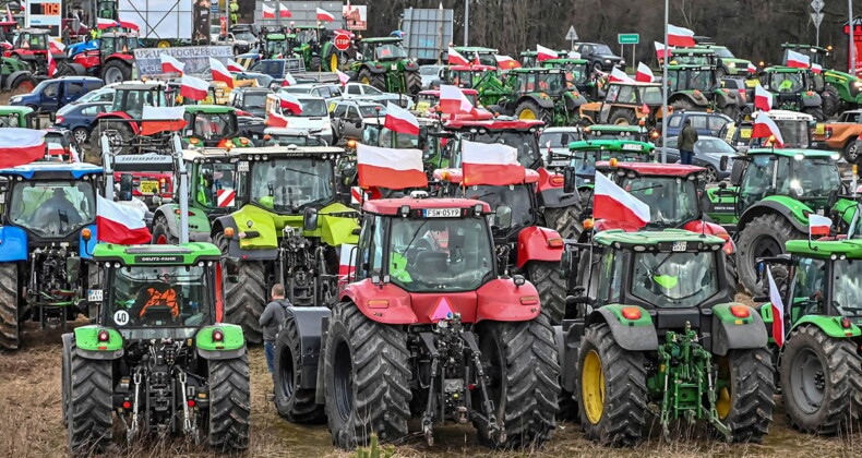 Ukrayna, Polonya’dan açıklama bekliyor