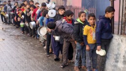 UNICEF: Yetersiz beslenen bebekler can veriyor