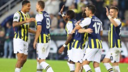 Union SG Fenerbahçe maçı muhtemel 11’ler