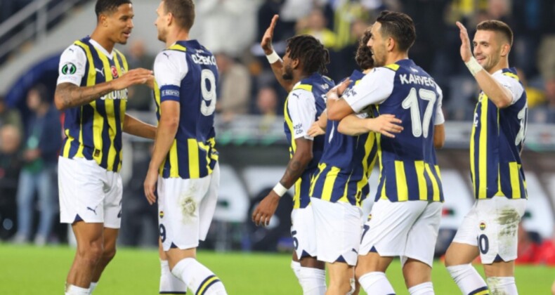 Union SG Fenerbahçe maçı muhtemel 11’ler