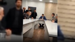 Vatandaşların protesto ettiği Murat Kurum’dan Kanal İstanbul sorusuna cevap yok