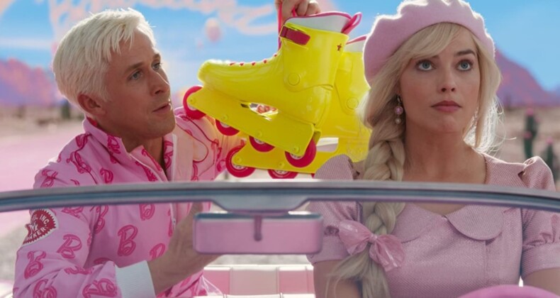 Warner Bros’tan Barbie’nin devam filmi için yeşil ışık