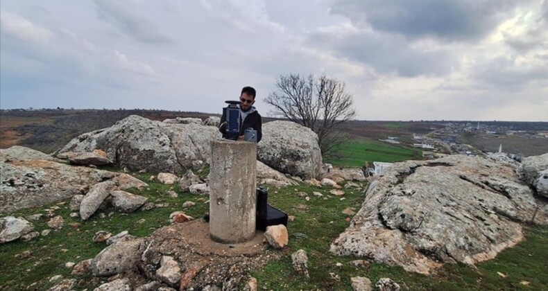 Yer bilimciler deprem sonrası hareketleri izliyor