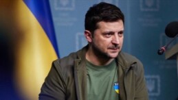 Zelenskiy uyardı: Putin’i yenmek için yeterli değil